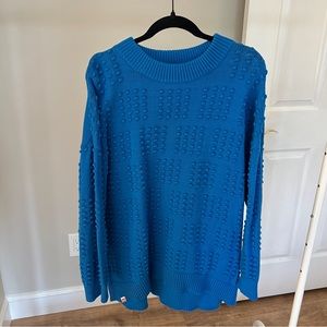 Women’s Textured Sweater LEGO Collection x Target